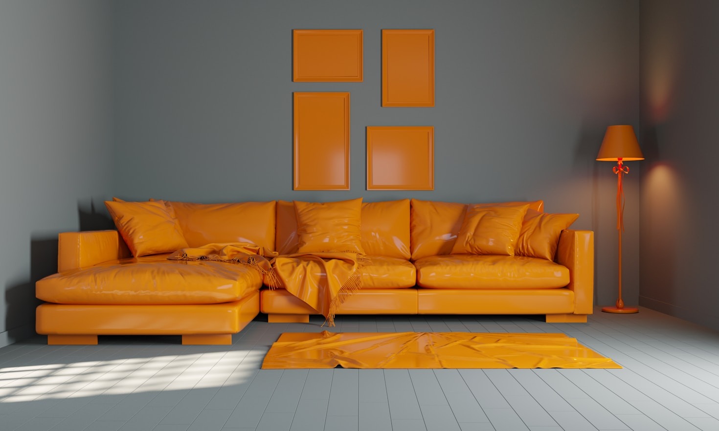 HIGISEC: Garantindo cuidado e qualidade para seus móveis